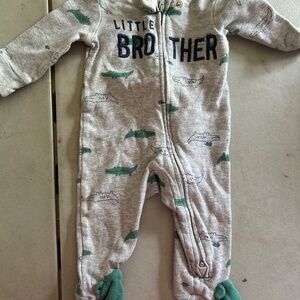 Baby boy clothes 0-3 months